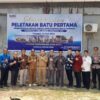 Batu Pertama GKPB