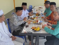 Rapat Terbatas