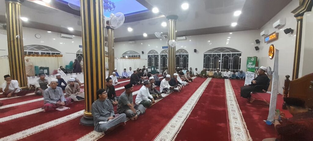 Safari Msjd Alhikmah25