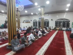 Safari Msjd Alhikmah25