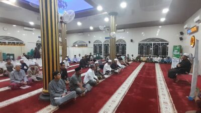 Safari Msjd Alhikmah25