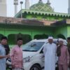 Masjid Nurusalam, salah satu masjid kunjungan MUI Kab. Karimun