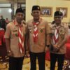 HUT Kepri