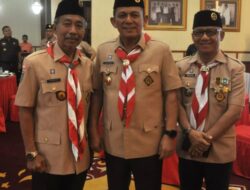 HUT Kepri