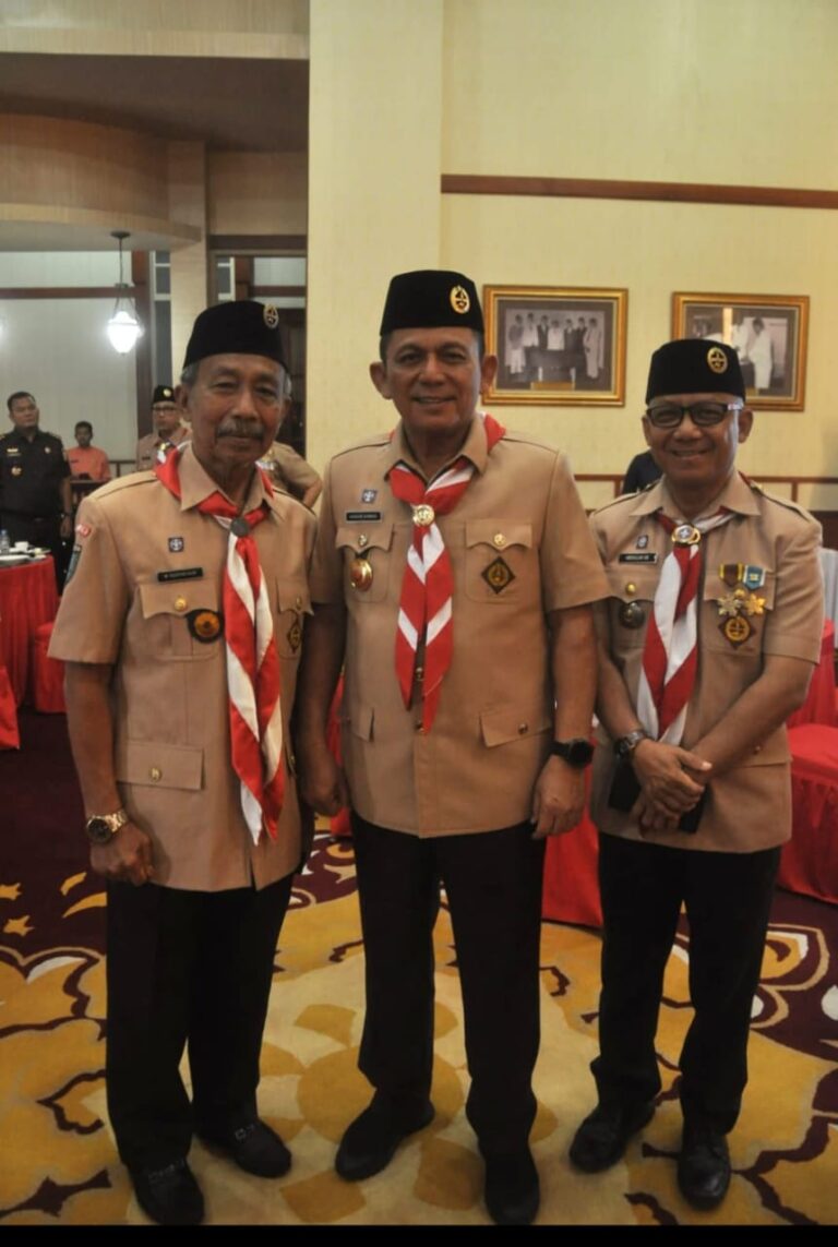 HUT Kepri