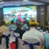 HUT ke-27