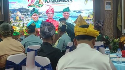 HUT ke-27
