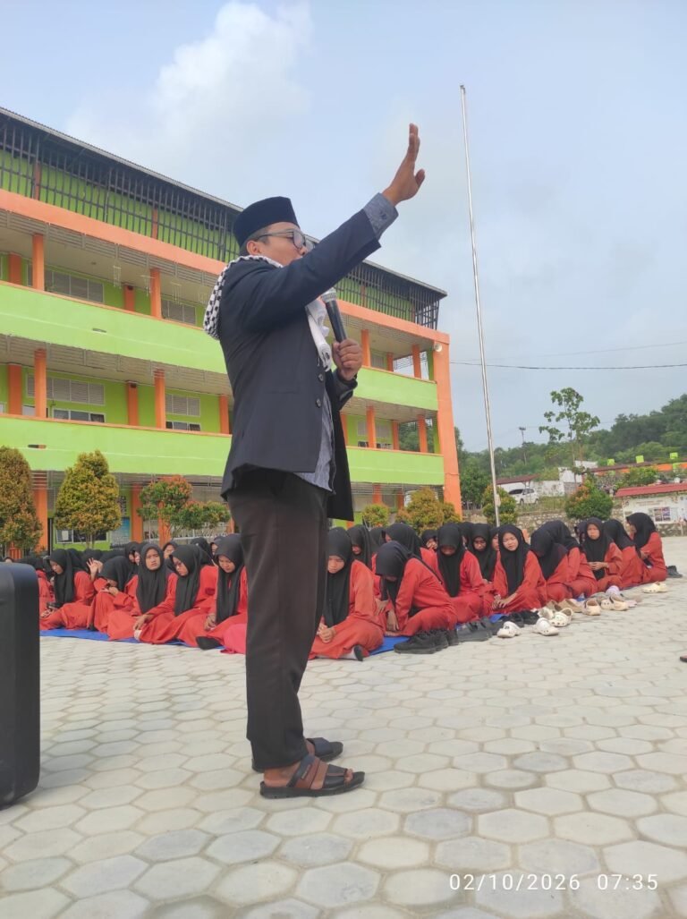 SMA5Karimun