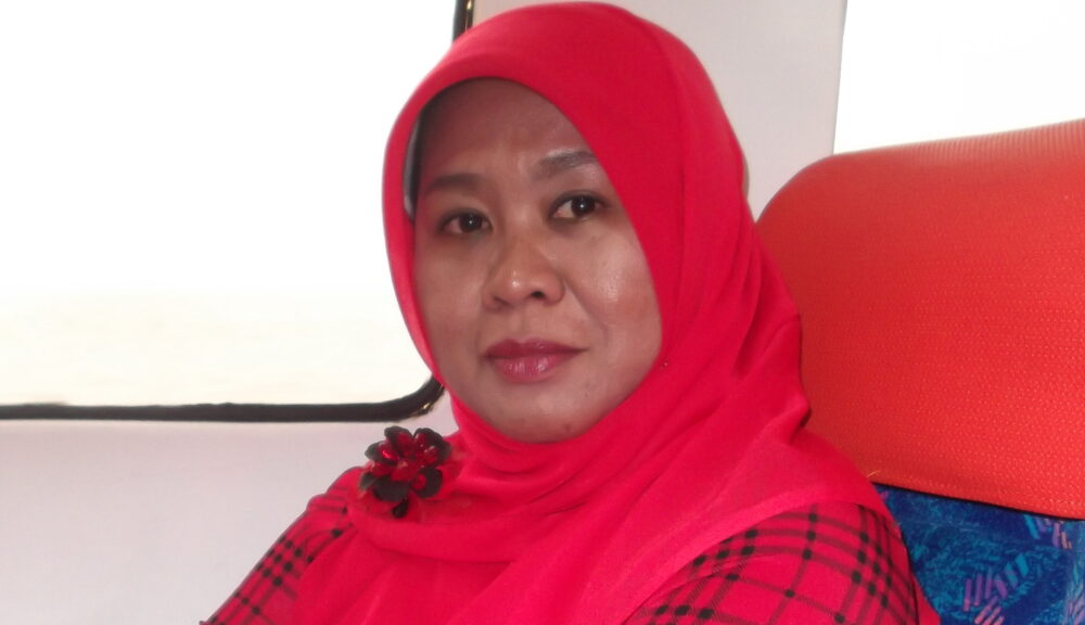 Siti Nurbaya AZ